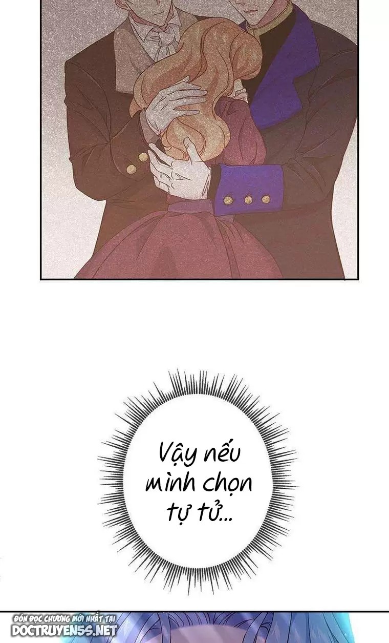 nếu tôi là nhân vật phản diện liệu tôi sẽ chết chapter 5 31