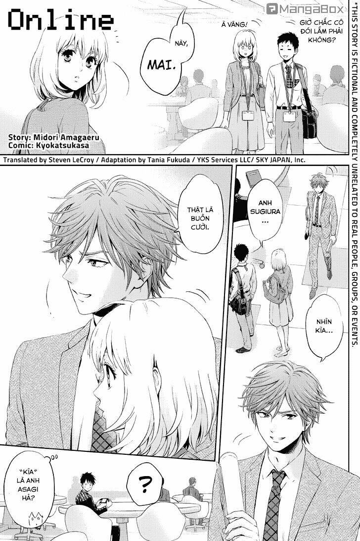 trò chơi ác mộng chapter 17 2