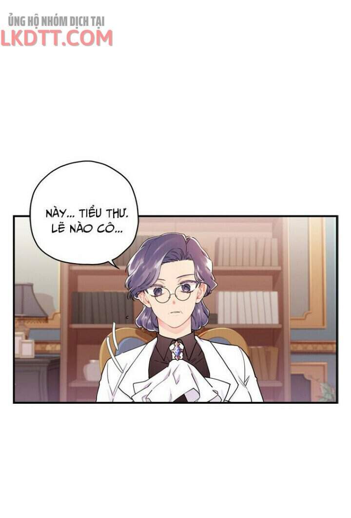 tôi đã trở thành con gái nuôi của nam chính chapter 13 71