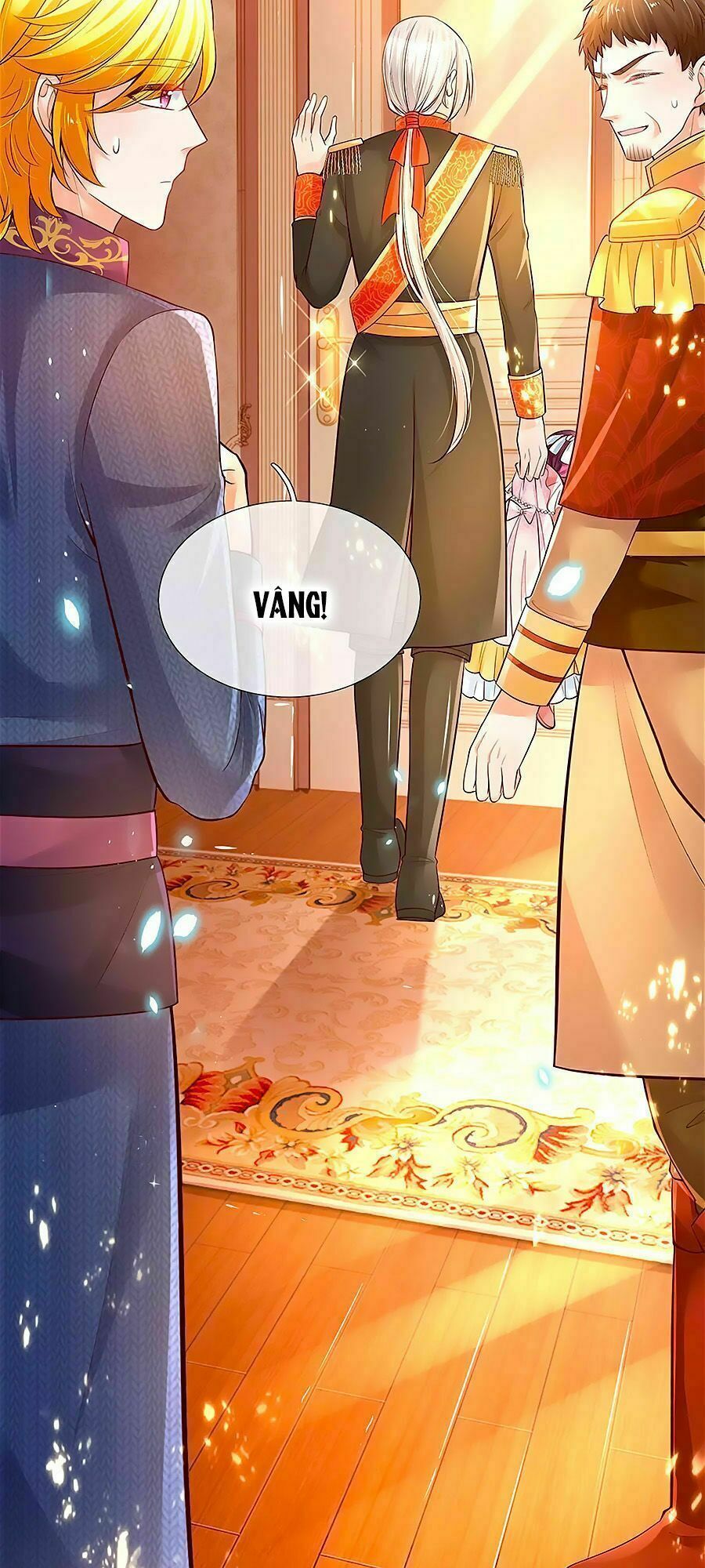 bỗng một ngày nọ trở thành con gái vua chapter 65 20