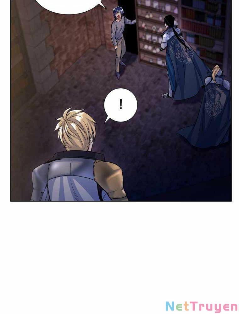 bạo chúa cường hoành chapter 18 20