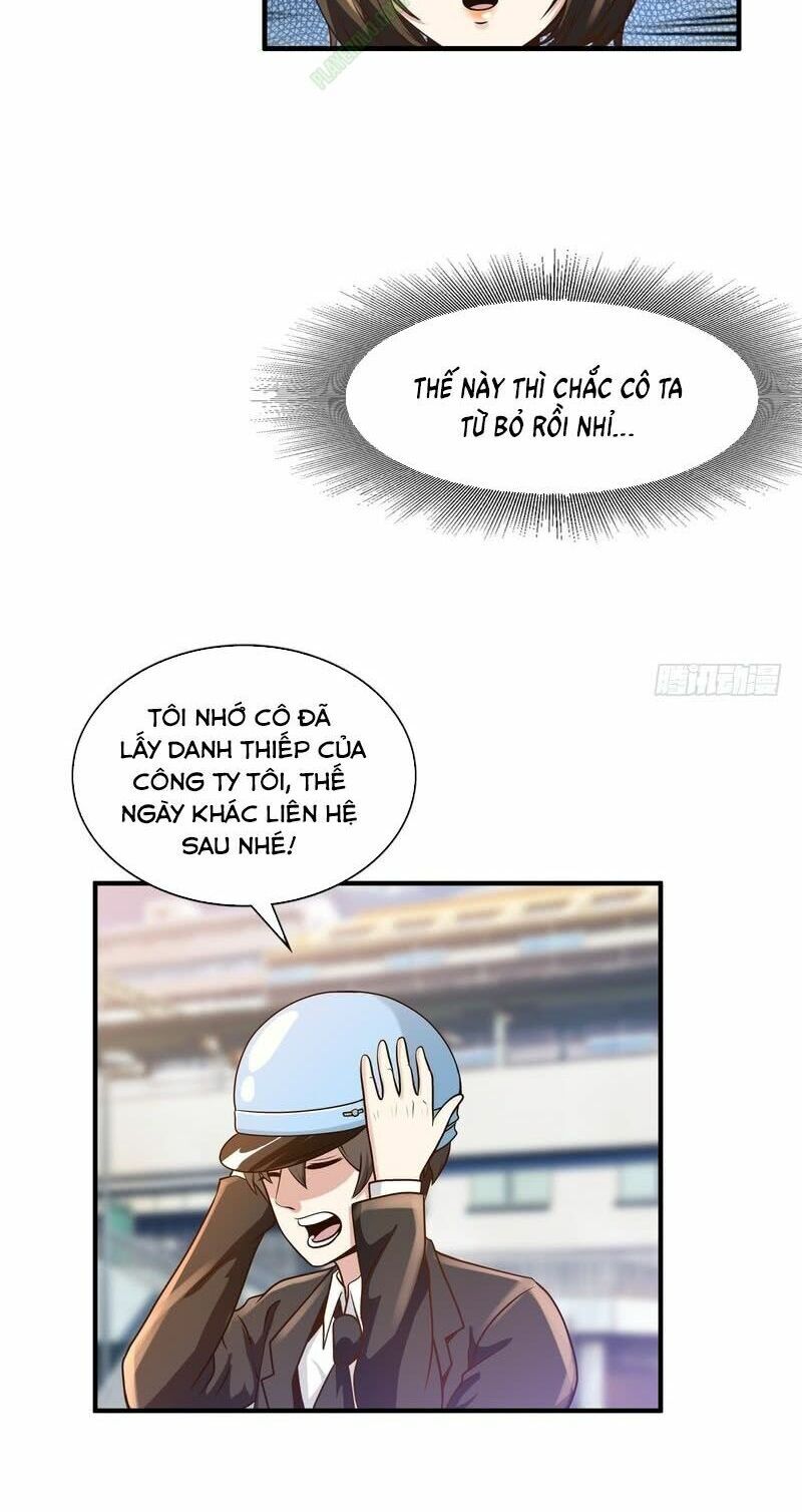 nhóm giao lưu của địa phủ chapter 92 11