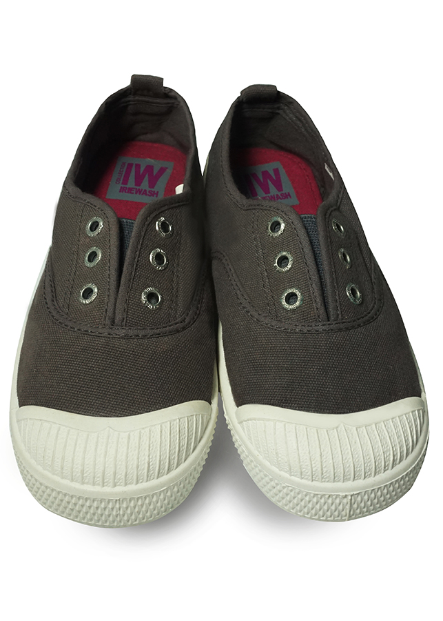 Giày Slip On Bé Gái VNXL L.03