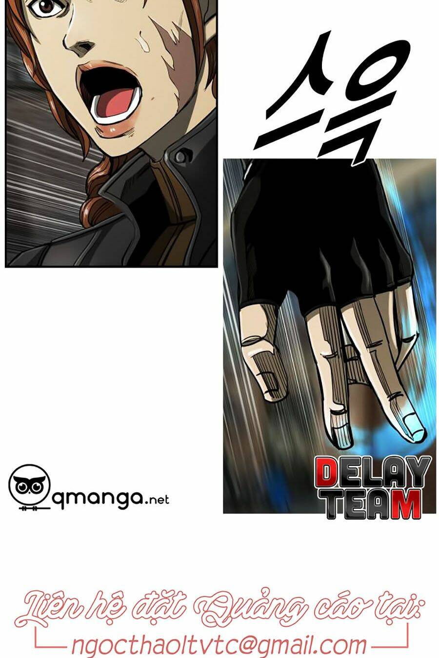 thợ săn đầu tiên chapter 78 34