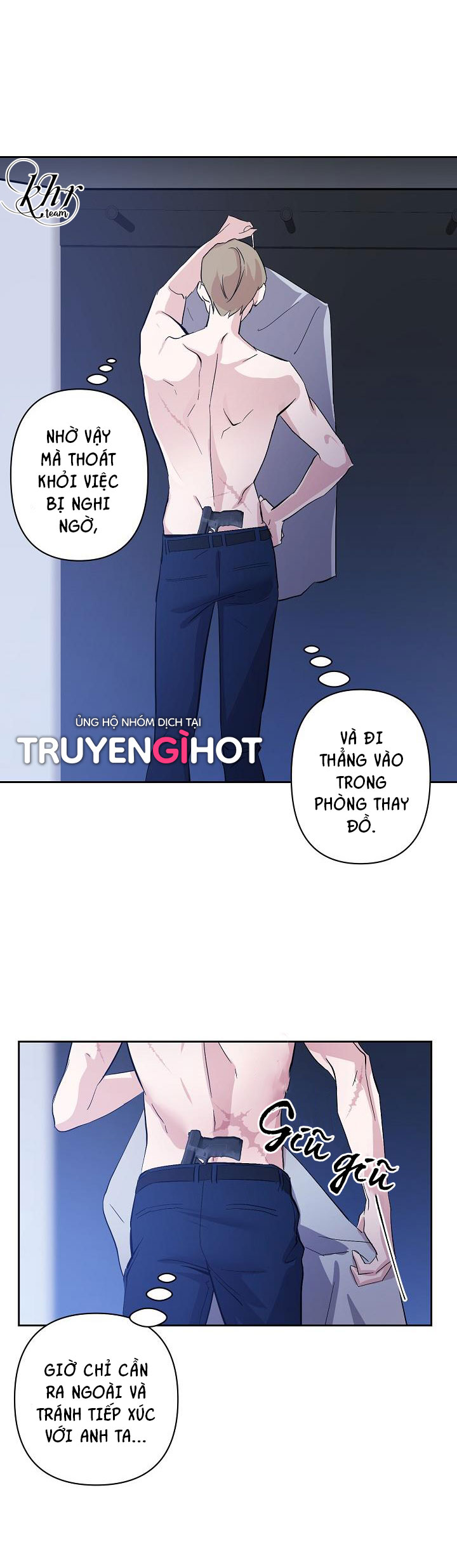 đêm không ngủ chapter 5 15