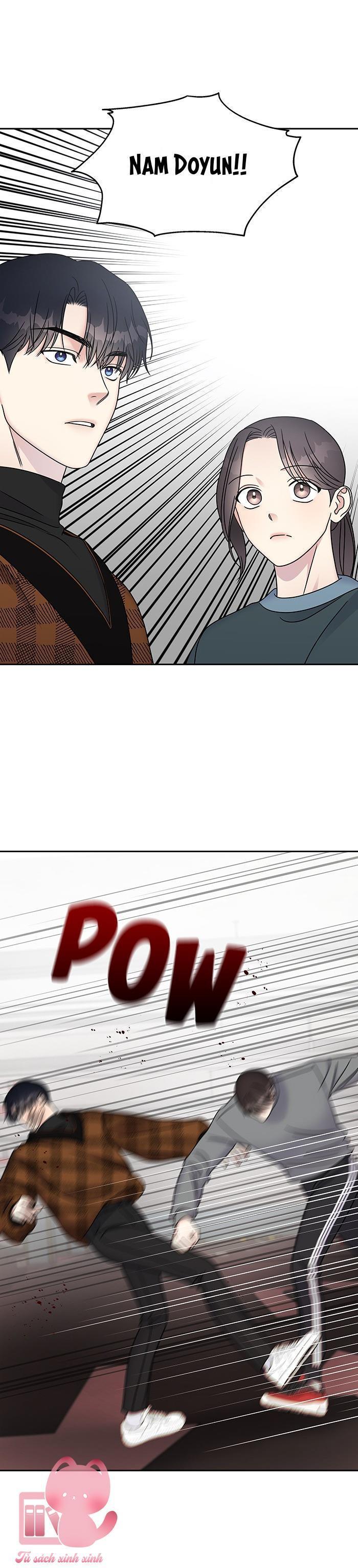 hãy vờ như ta yêu nhau chapter 46 28