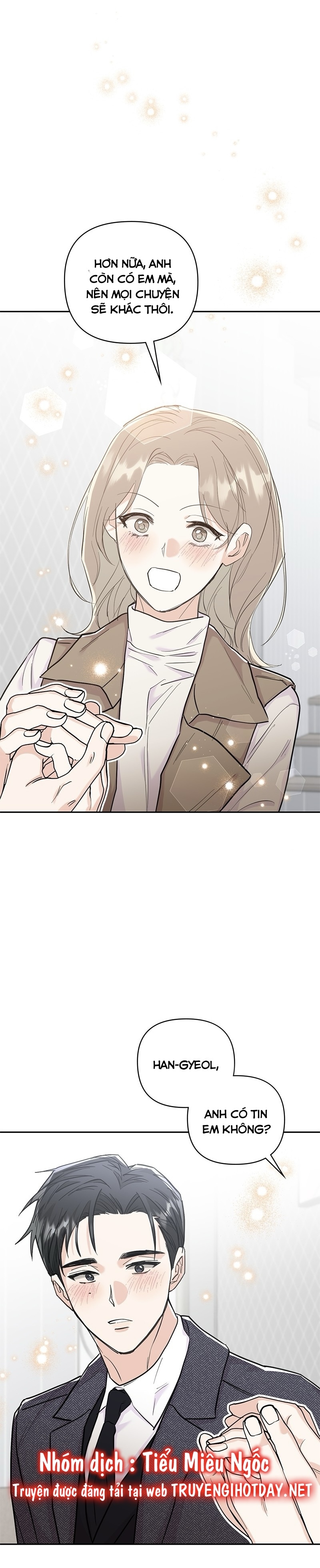 chúng ta ly hôn đi! chapter 64 27