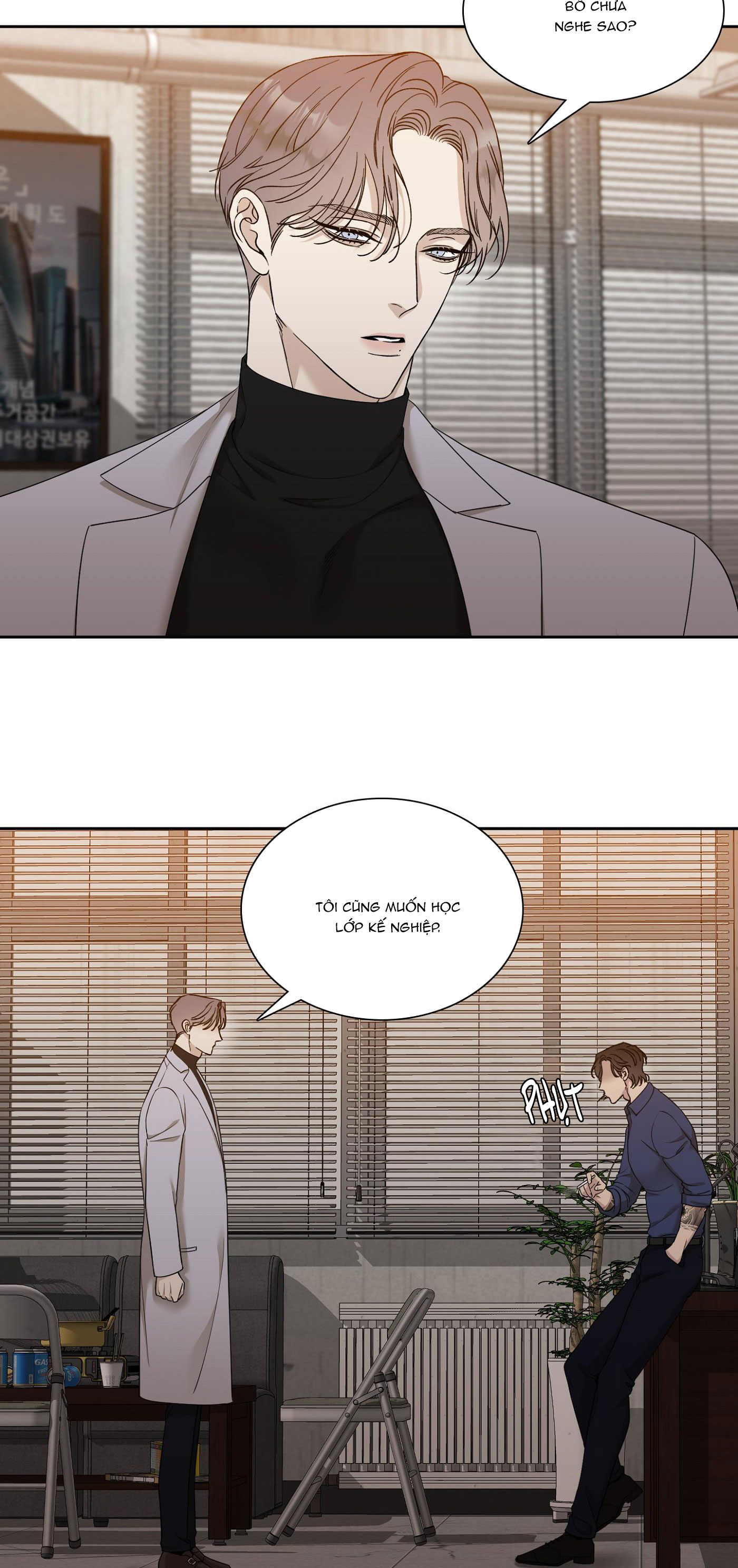 tên cặn bã chapter 8 7