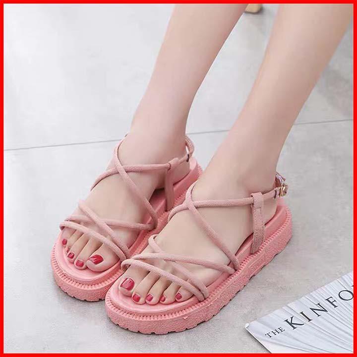 Sandal nữ Hottrend