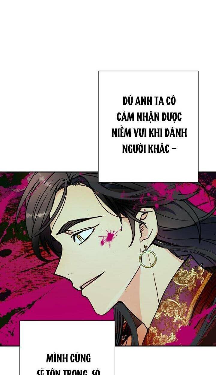 Tiền Là Tất Cả Chồng Là Phù Du chapter 13 55
