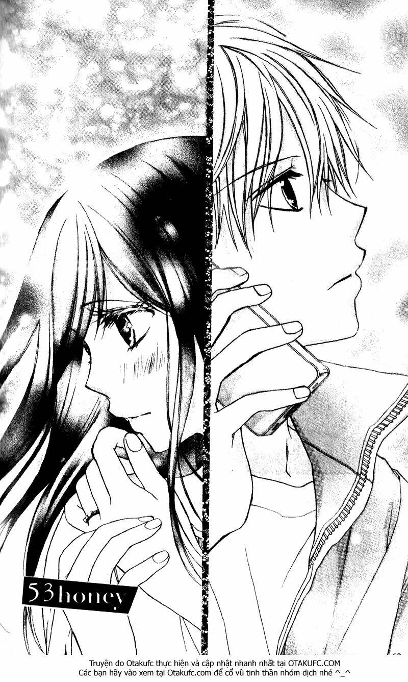 hachimitsu ni hatsukoi chapter 52 2