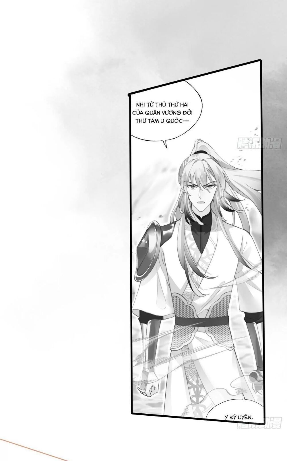 lại bị bệnh chiều chuộng quấn lấy chapter 77 11