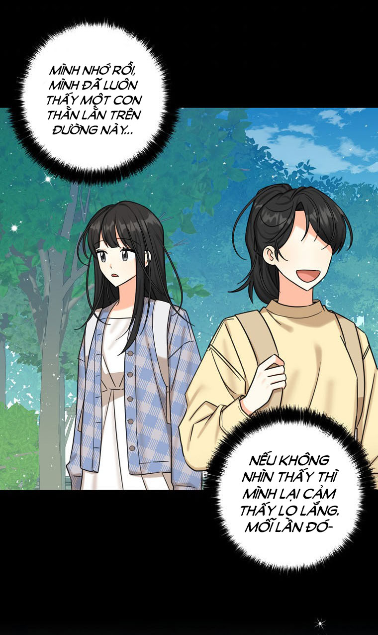 ba người anh trai của tôi là bạo quân chapter 47.1 6