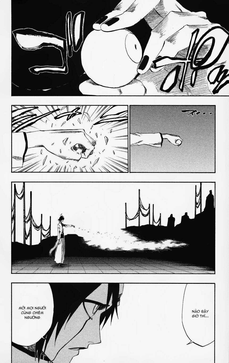 thần chết ichigo chapter 198 3