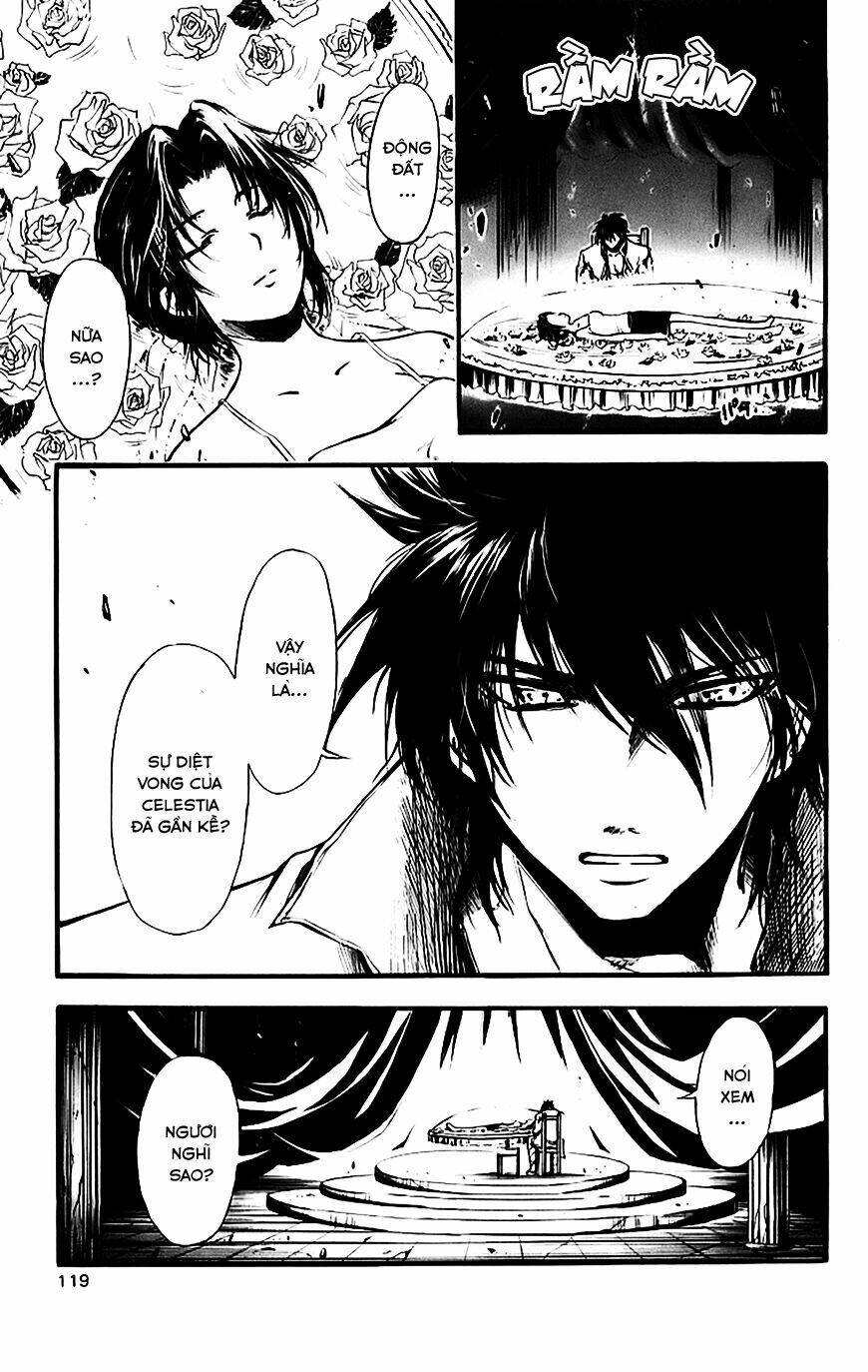 watashi no messiah-sama chapter 54 4