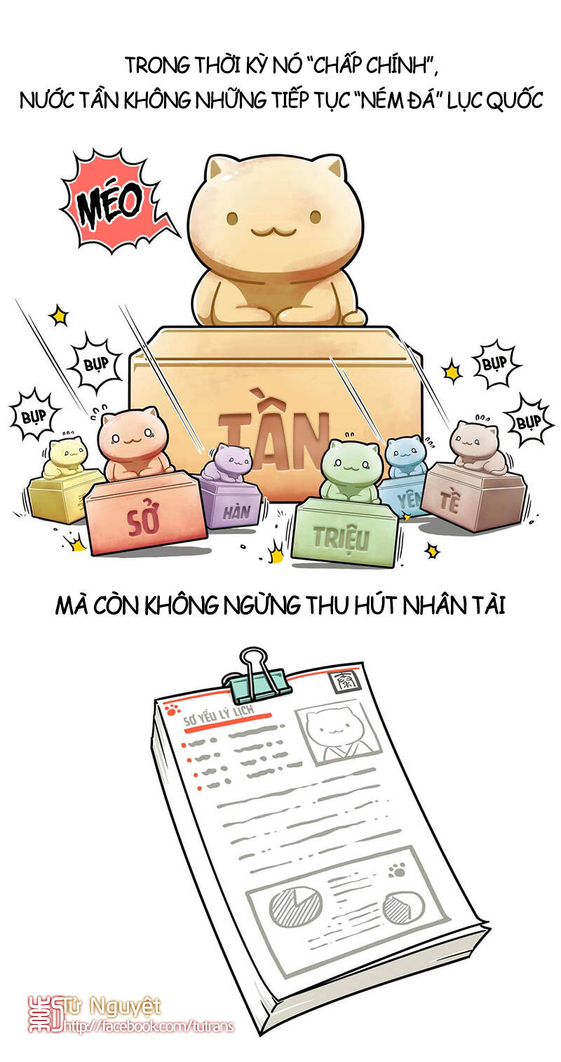 nếu lịch sử là một bầy mèo chapter 24 22