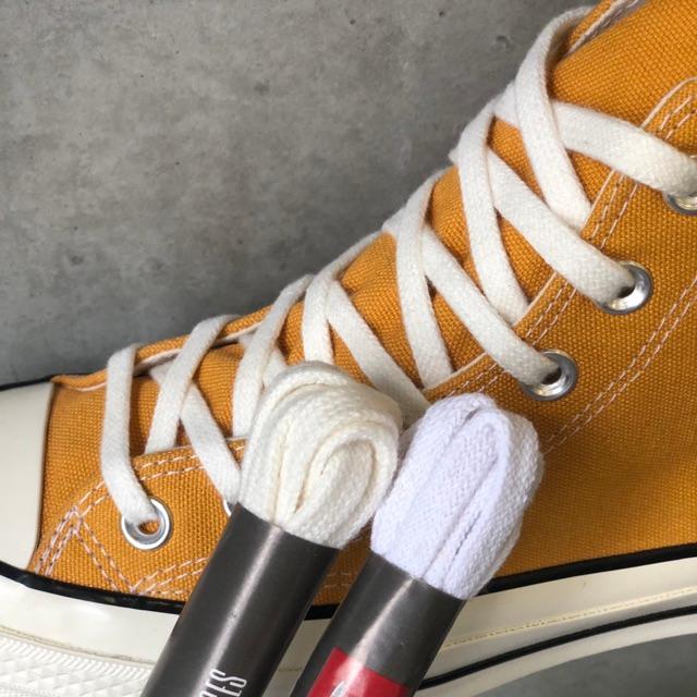 Dây giày Converse 1970s | Chuck 70 Shoelaces