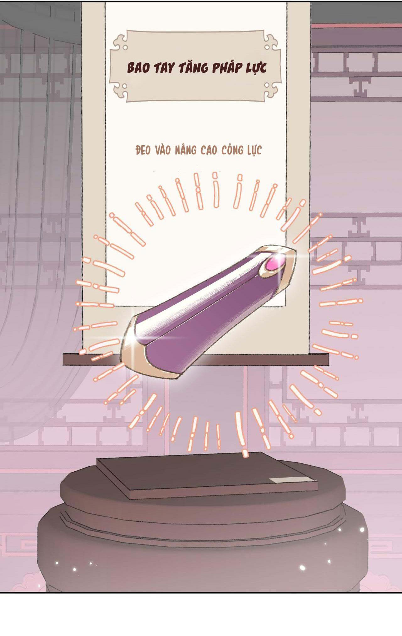 tôi lắng nghe thanh tôn chủ gọi chapter 13 32