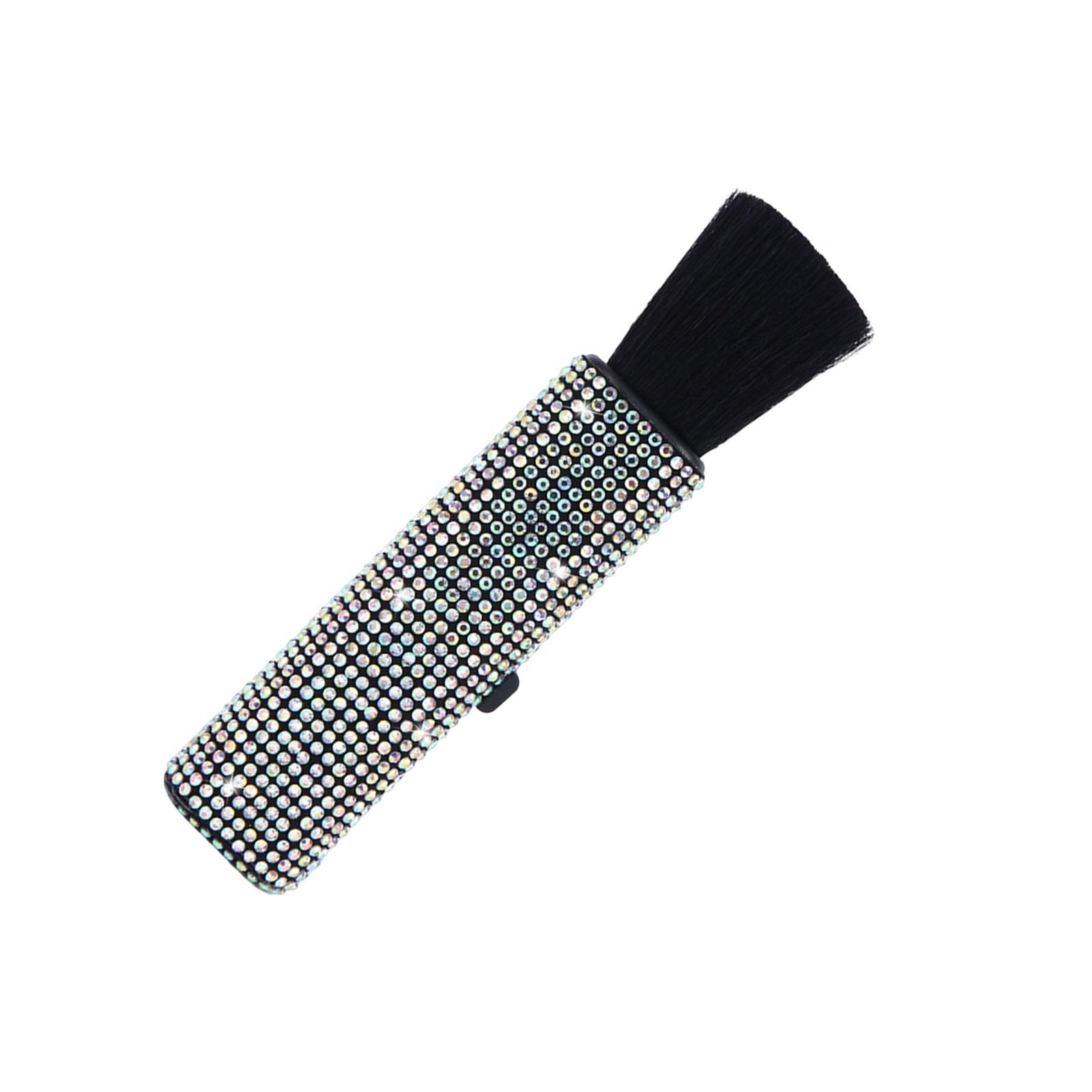 Car Interior Cleaning Brush Tool for air vent Interior Console