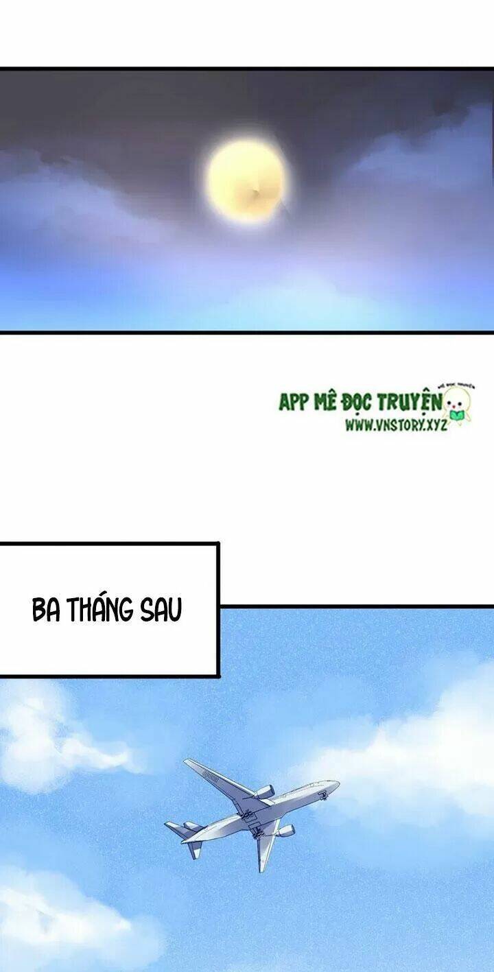 mưu ái thành nghiện chapter 43 12