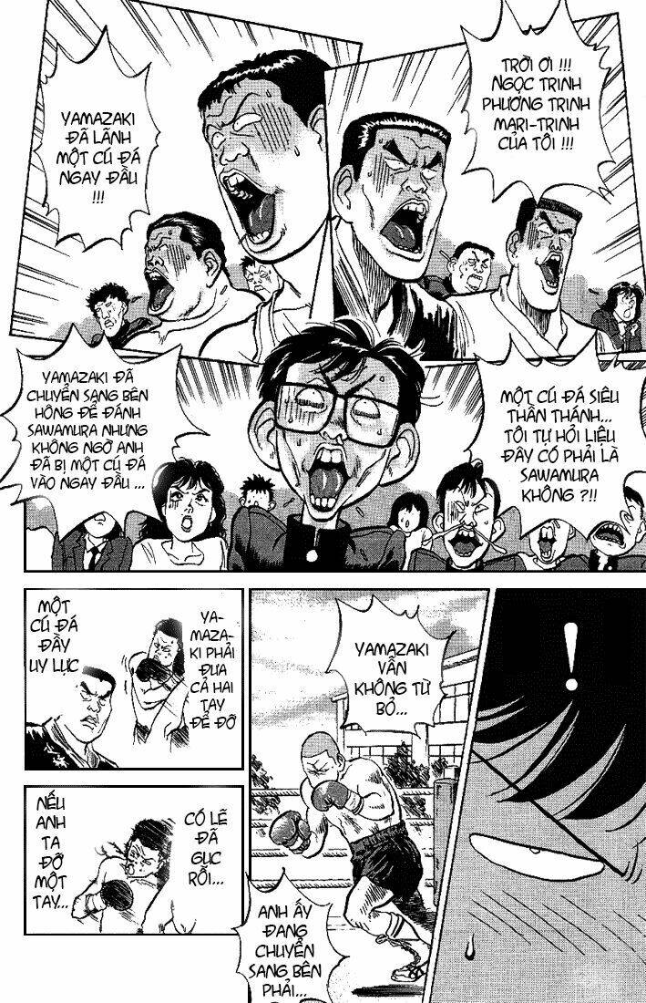 noritaka chapter 11 14