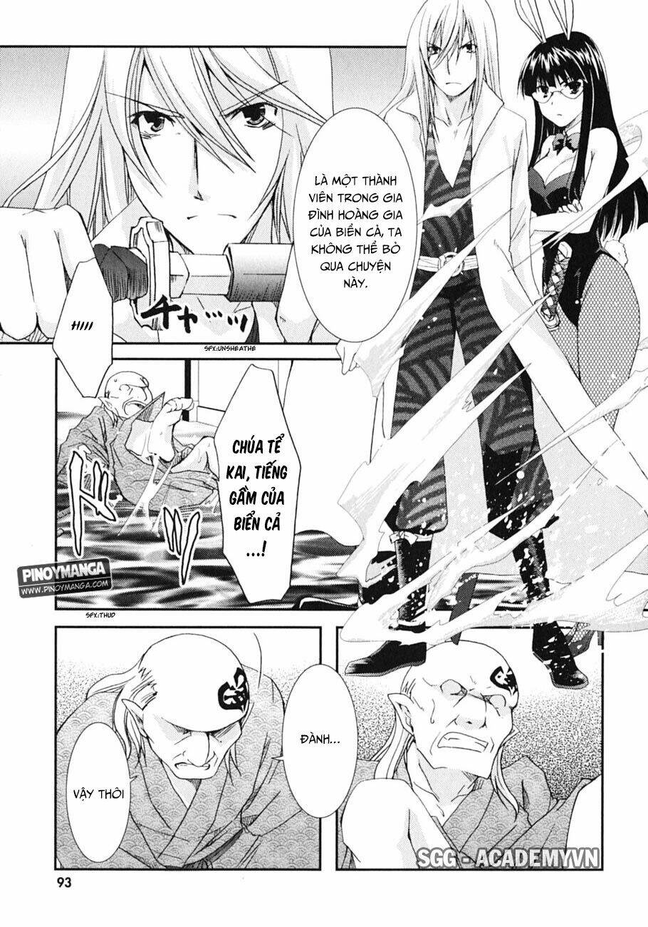 kanokon chapter 45 6