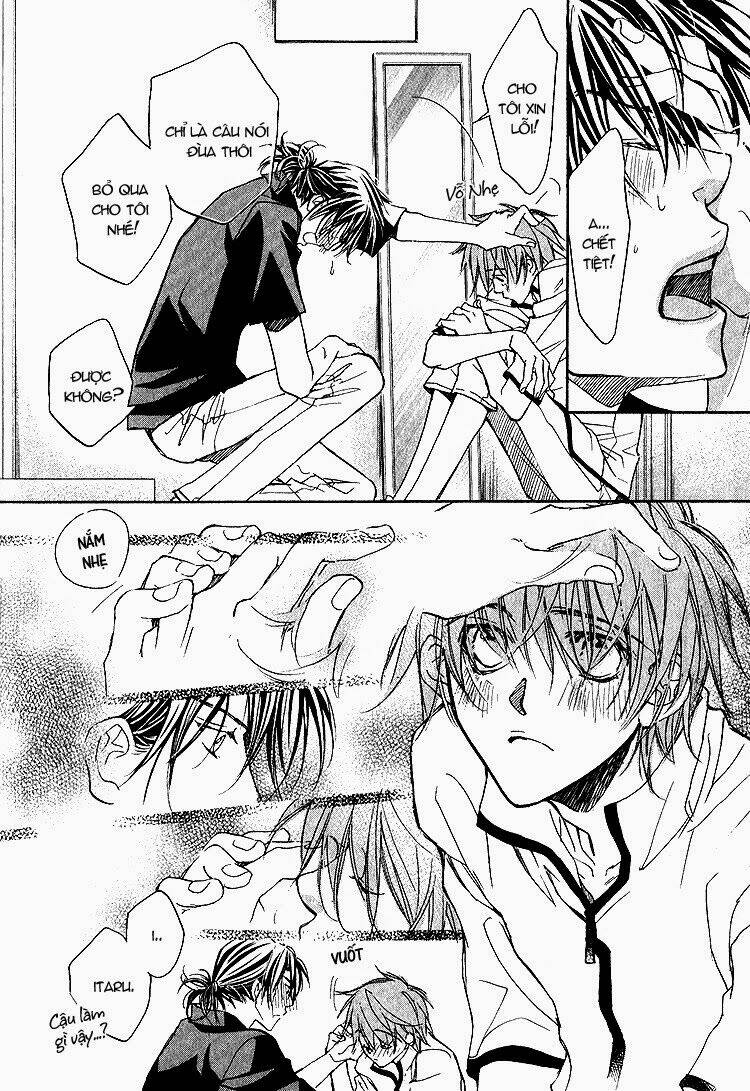 liberty liberty chapter 6 22