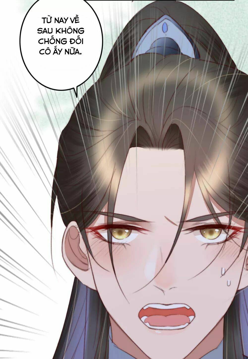 hành trình thịnh sủng chi cẩm tú chapter 38 38