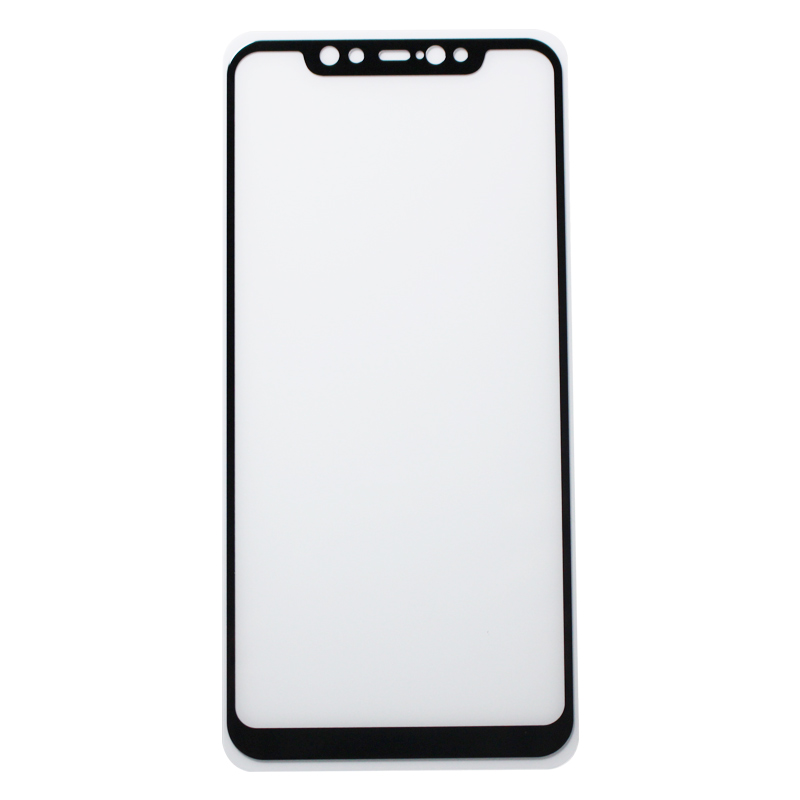 Miếng dán cường lực cho Xiaomi Mi 8 Full màn hình