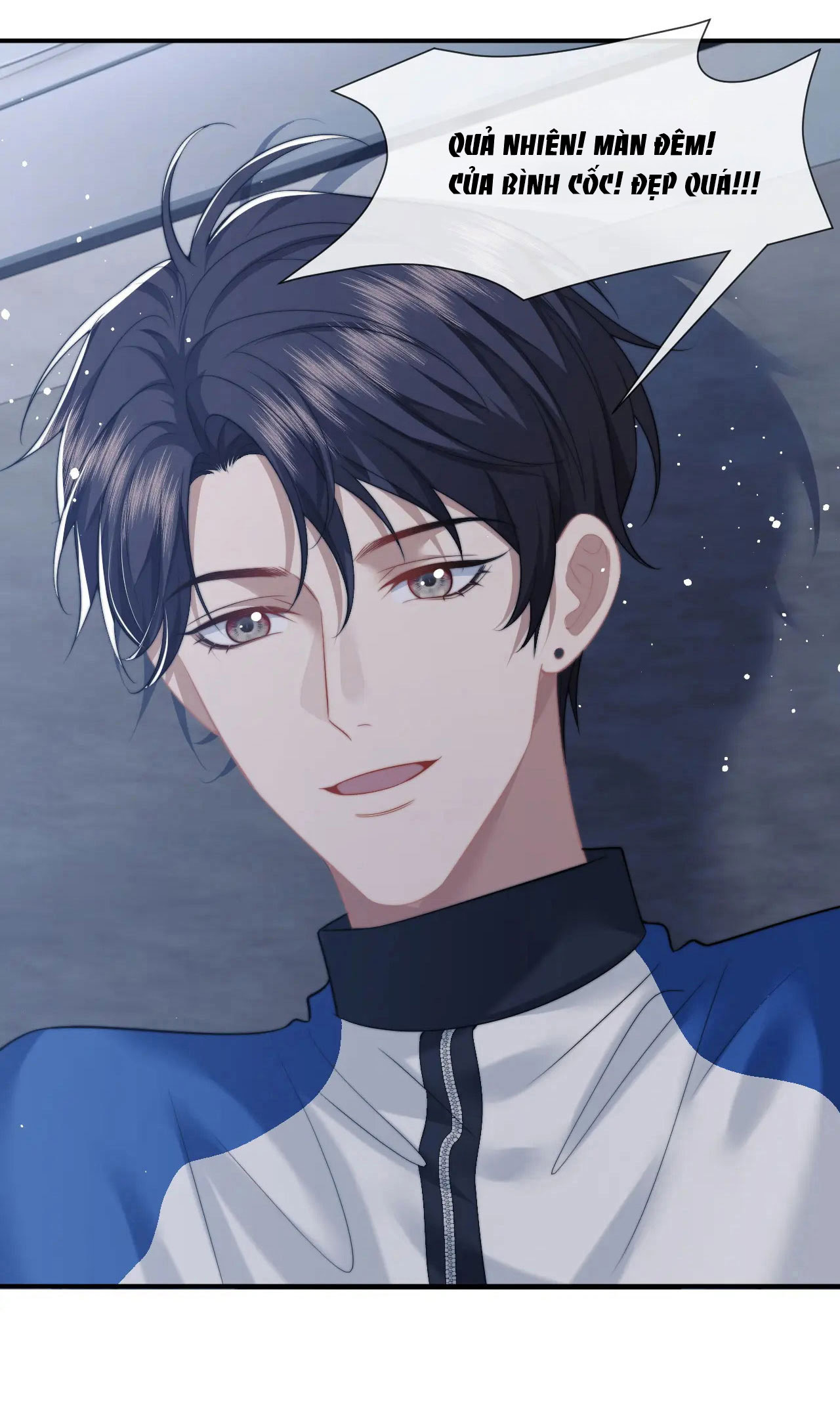 chủ mẫu cao môn xuyên không thành nữ phụ hào môn chapter 22.2 16