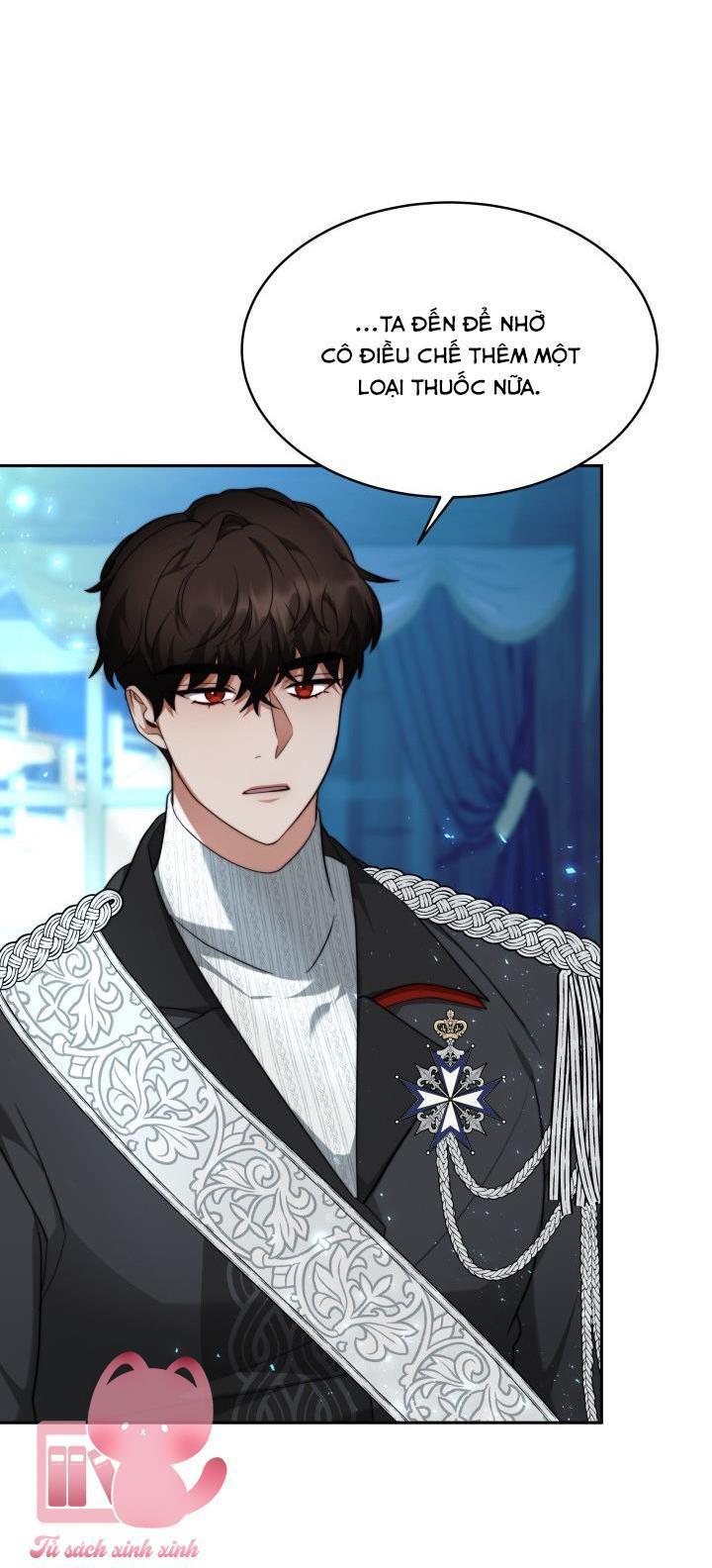 từ chồng cũ hóa thành nam chính chapter 9 6