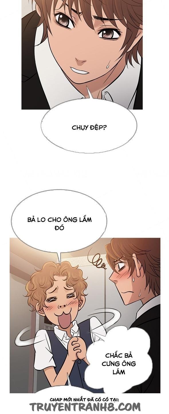 thiên đường chapter 68 33