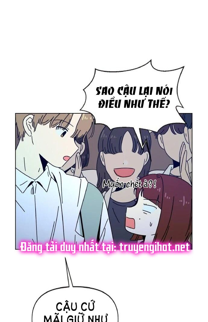 thanh xuân rực rỡ - season of blossom chapter 88 8