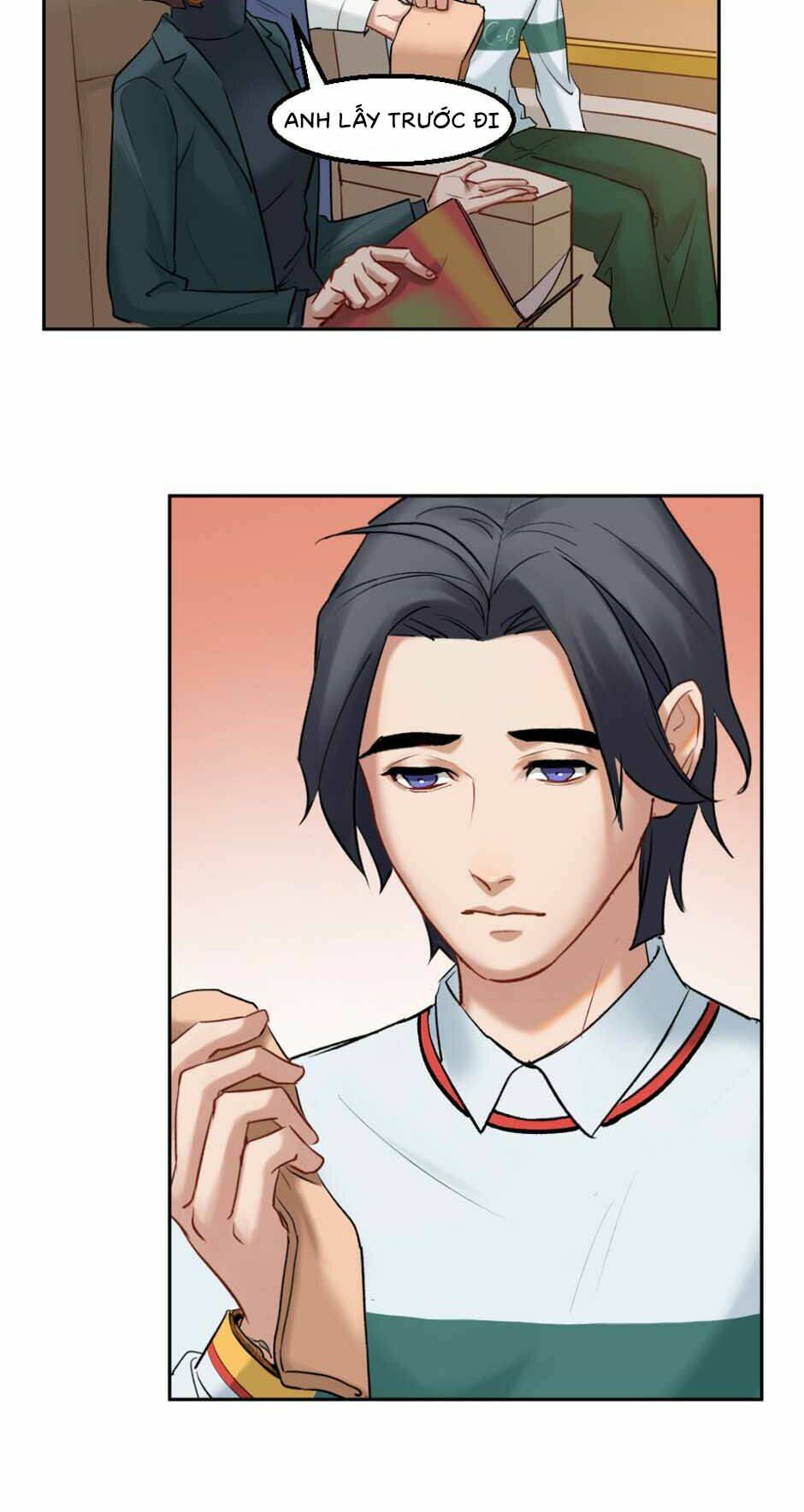 anh hùng và hiệp nữ chapter 39 15