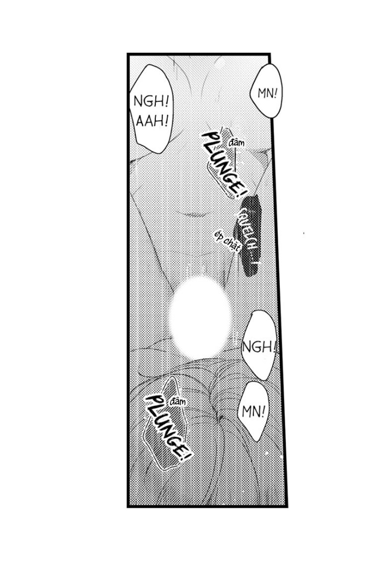 sếp ga lăng của tôi chapter 13 19