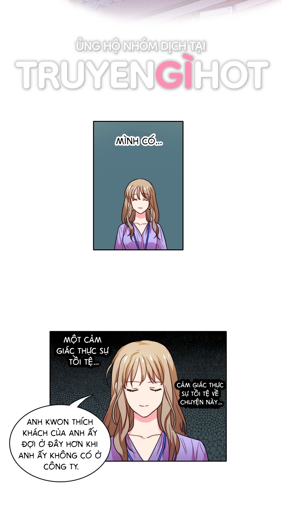 quý cô với chiếc mặt nạ chapter 21 16