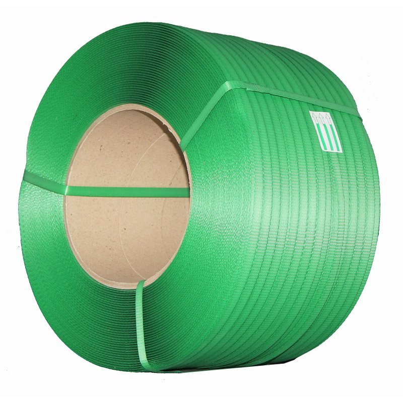 Dây đai nhựa PP buộc kiện hàng cuộn 12kg loại C