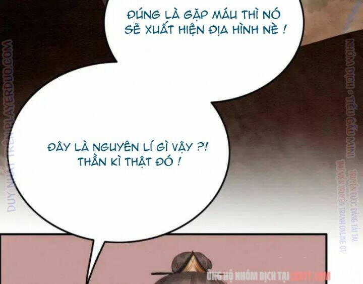 trọng sinh bá sủng nhiếp chính vương quá mạnh mẽ chapter 190 53