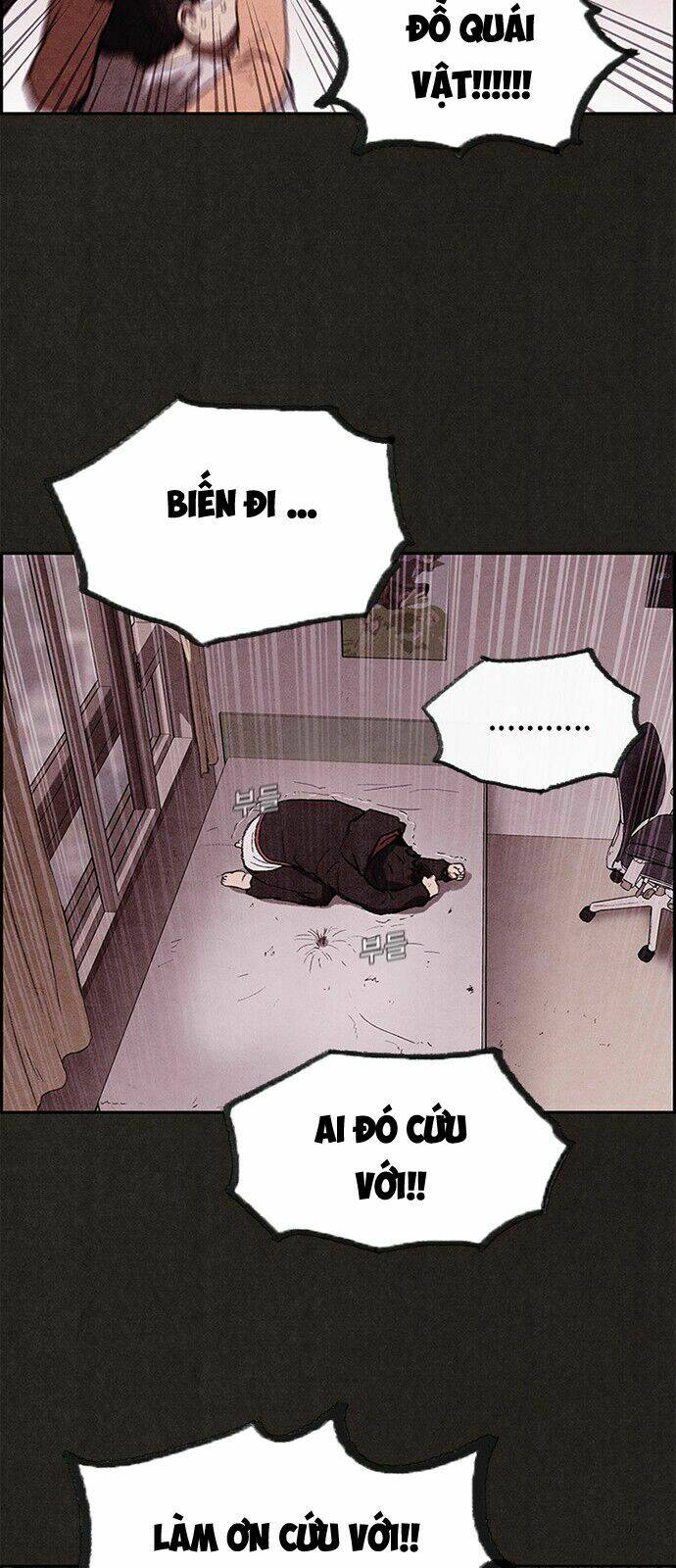 quái vật tại chung cư xanh chapter 13 41