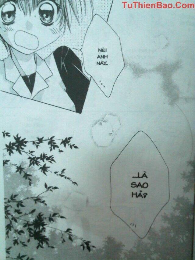 nguyện ước dưới ánh sao chapter 7 147