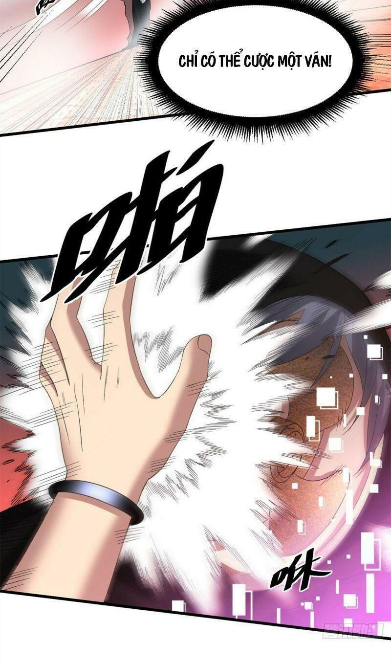 xã lam bạch chapter 25 28