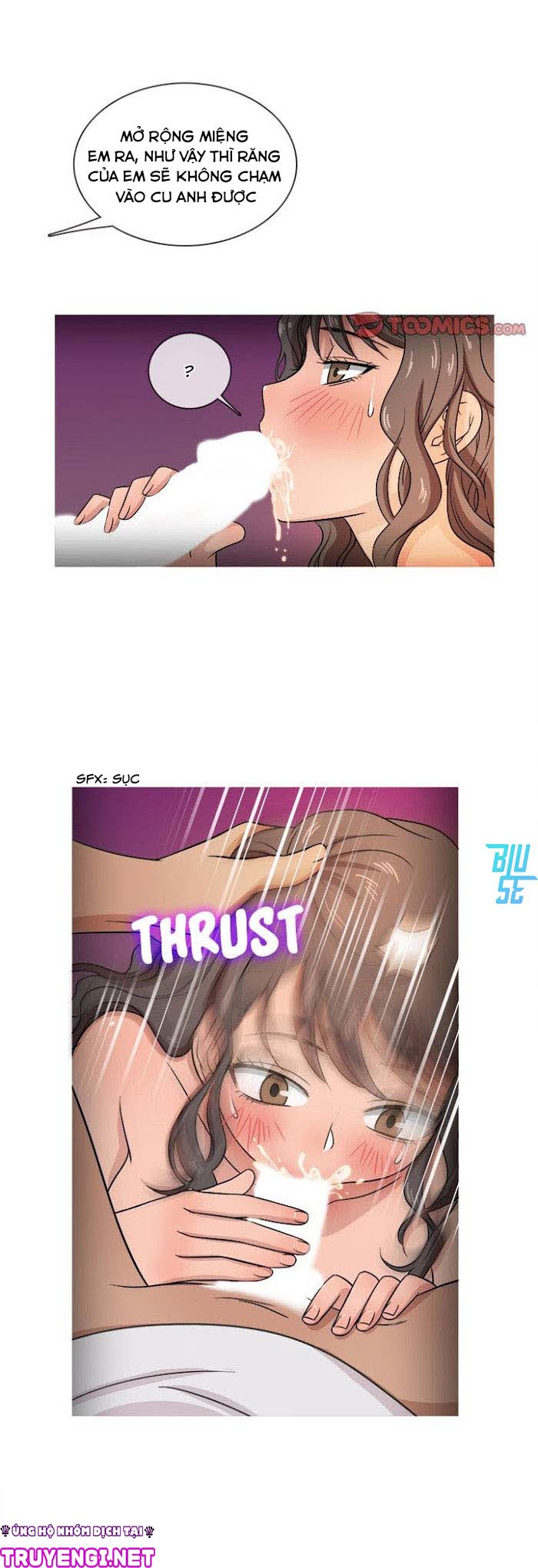 yêu em nữa đi chapter 18 16