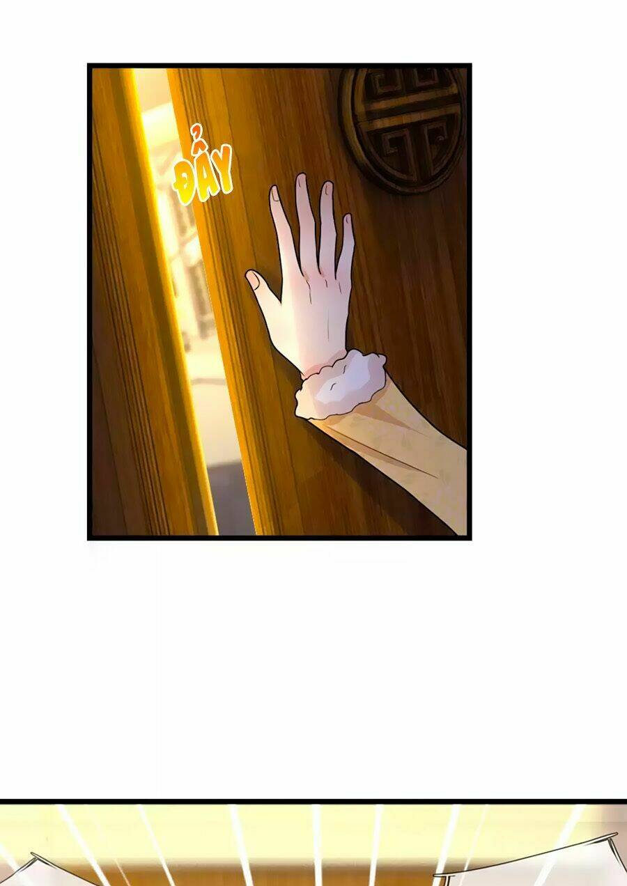 loạn thế tù sủng: thiếu soái bất lương của ta chapter 24 2