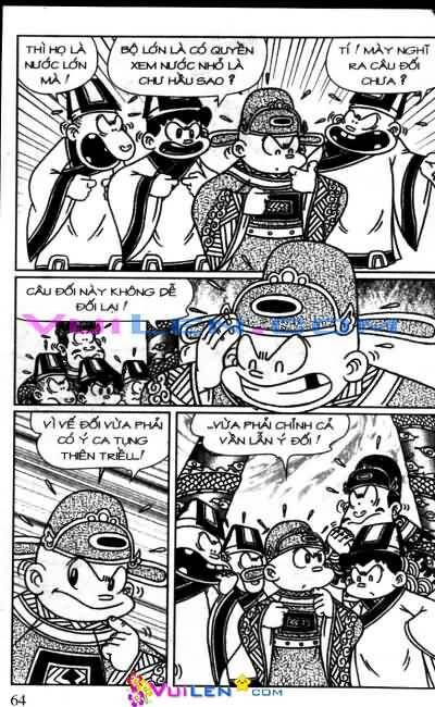 thần đồng đất việt chapter 103 64