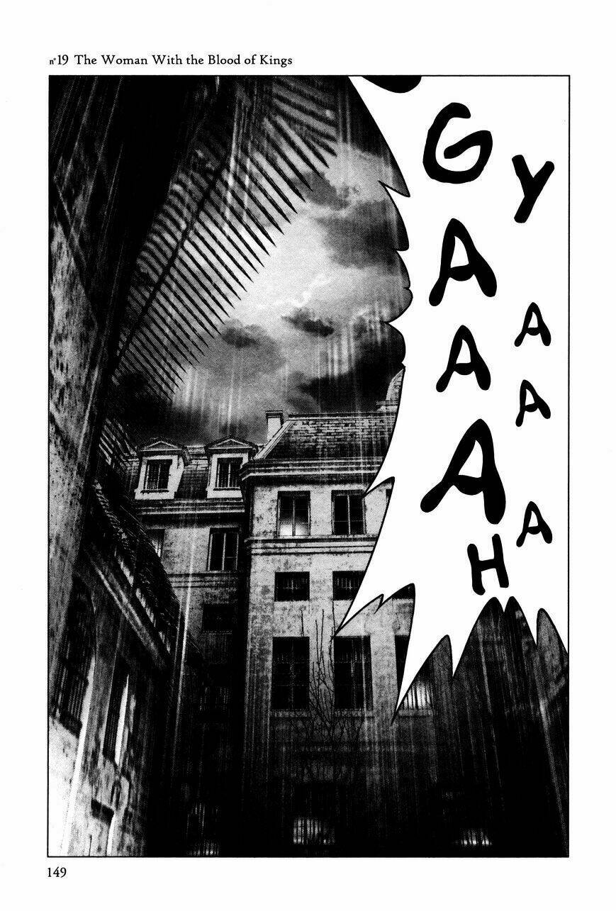 innocent rouge (innocent phần 2) chapter 19 1