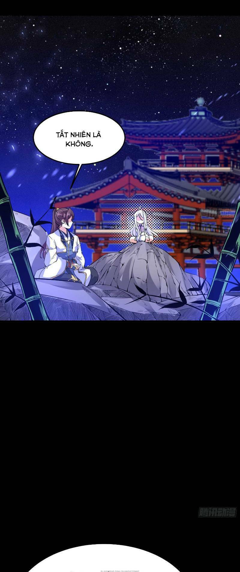 giáng thần chiến ký chapter 34 8