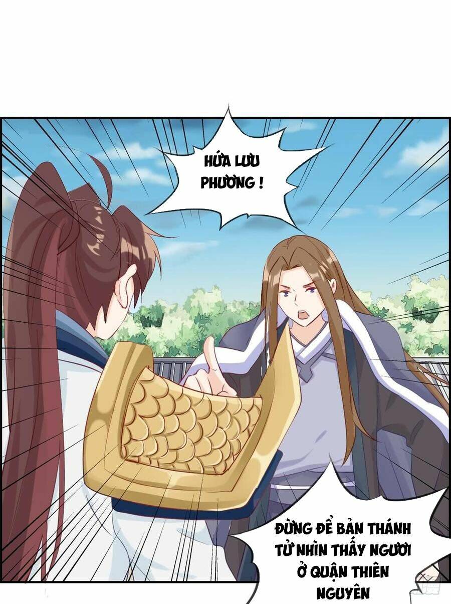 tối cường hoàn khố hệ thống chapter 29 8