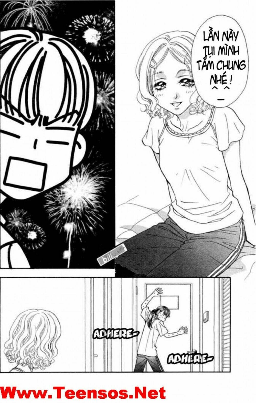 boku to kanojo no xxx chapter 36 13