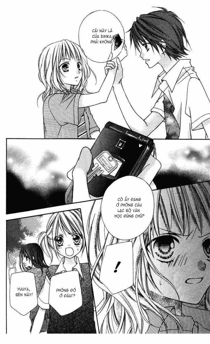 love berrish chapter 18 27