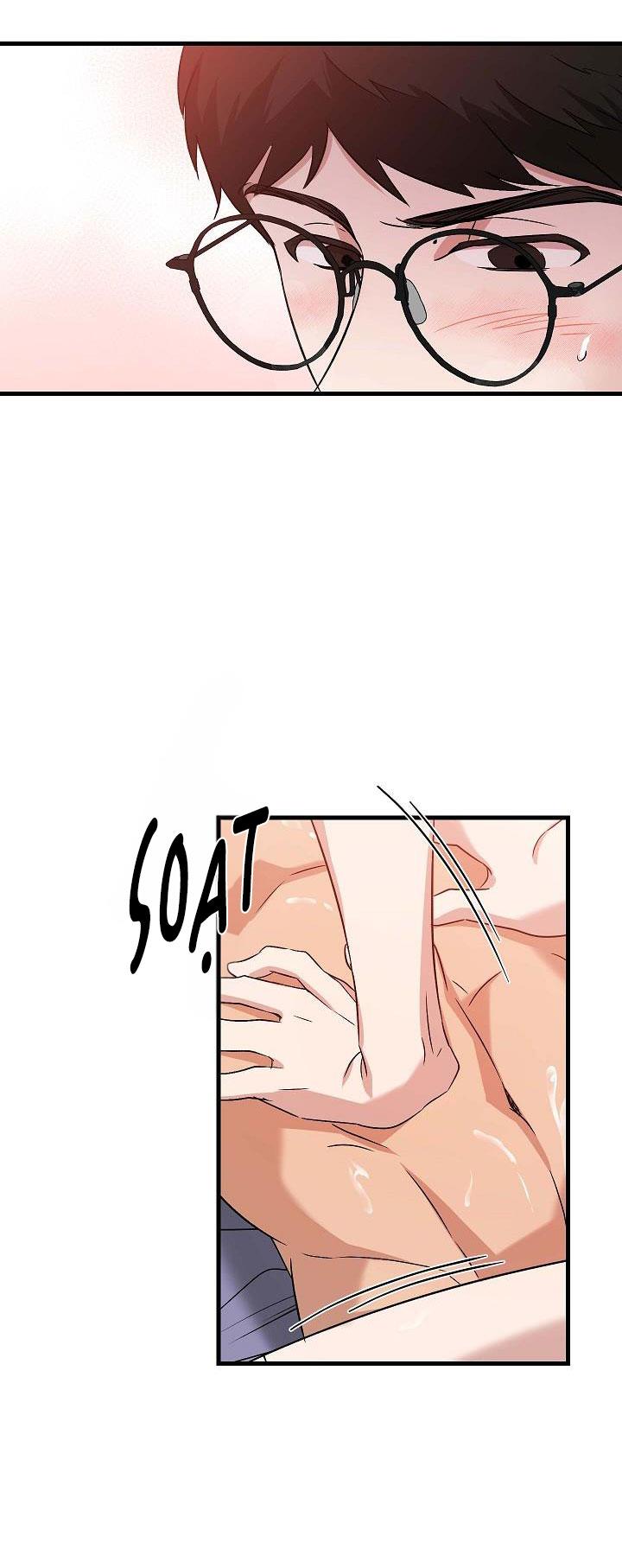 tình yêu của hyung tae chapter 8 48